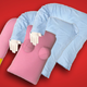 Illustration for article titled Girlfriend Body Pillow Update: 326% More Expensive, Joined by Dudes